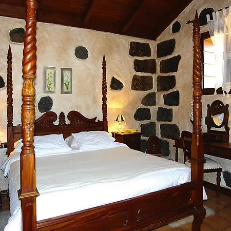 Caserio Lomo Arriba Casa Tia Benigna Vera De Erques Tatil Evi