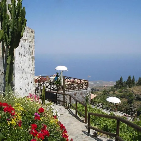 Caserio Lomo Arriba Casa Tia Benigna Vera De Erques Tatil Evi