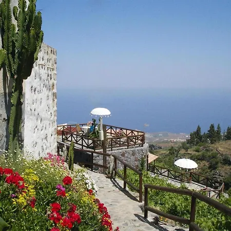 Caserio Lomo Arriba Casa Tia Benigna Vera De Erques Tatil Evi Vera de Erque