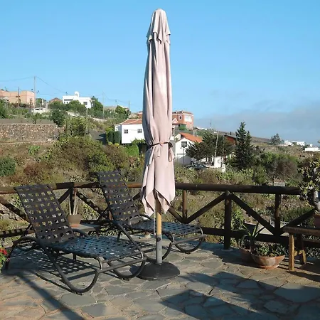 Tatil Evi Caserio Lomo Arriba Casa Tia Benigna Vera De Erques Vera de Erque