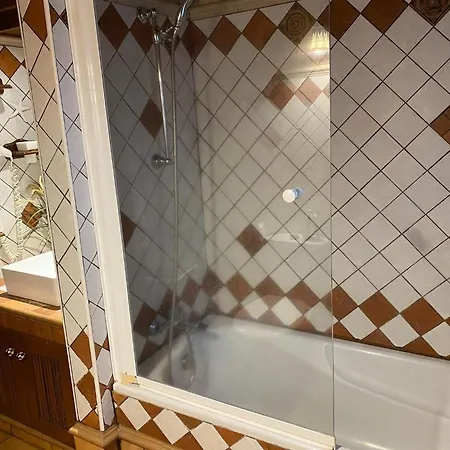 Dom wakacyjny Caserio Lomo Arriba Casa Tia Benigna Vera De Erques Vera de Erque
