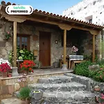 Ferienhaus Caserio Lomo Arriba Casa Tia Benigna, Vera De Erques