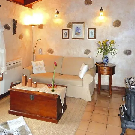 بيت للعطل Caserio Lomo Arriba Casa Tia Benigna Vera De Erques Vera de Erque