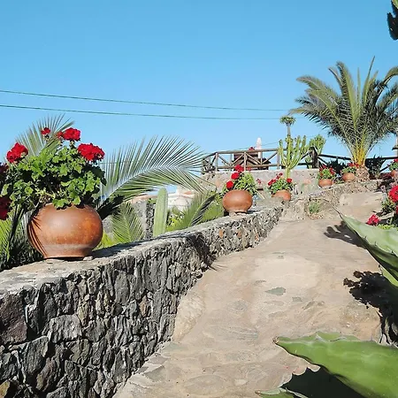 Casa de Férias Caserio Lomo Arriba Casa Tia Benigna Vera De Erques *