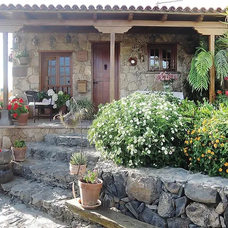 Casa de Férias Caserio Lomo Arriba Casa Tia Benigna Vera De Erques Vera de Erque