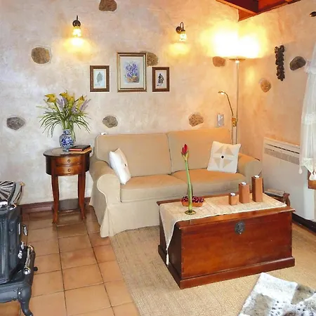 Ferienhaus Caserio Lomo Arriba Casa Tia Benigna, Vera De Erques Vera de Erque