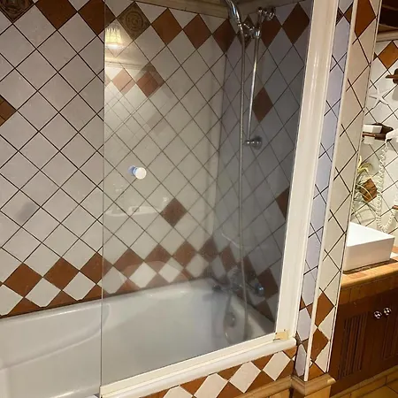 Ferienhaus Caserio Lomo Arriba Casa Tia Benigna, Vera De Erques *